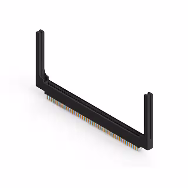 396-094-526-858 EDAC Inc.  Edgeboard Connectors